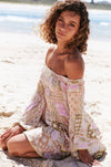 JAASE | JUPITER PRIMROSE DRESS | Bohemian Love Runway