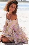 JAASE | JUPITER PRIMROSE DRESS | Bohemian Love Runway