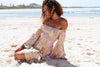 JAASE | JUPITER PRIMROSE DRESS | Bohemian Love Runway