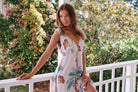  JAASE | PALM COVE ESMIE MAXI DRESS | Bohemian Love Runway