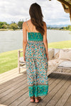JAASE | BELOVED BAMBI MAXI DRESS | Bohemian Love Runway