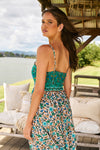 JAASE | BELOVED BAMBI MAXI DRESS | Bohemian Love Runway