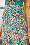 JAASE | BELOVED BAMBI MAXI DRESS | Bohemian Love Runway