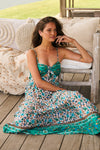 JAASE | BELOVED BAMBI MAXI DRESS | Bohemian Love Runway