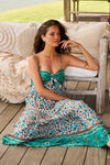 JAASE | BELOVED BAMBI MAXI DRESS | Bohemian Love Runway