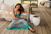 JAASE | BELOVED BAMBI MAXI DRESS | Bohemian Love Runway