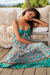 JAASE | BELOVED BAMBI MAXI DRESS | Bohemian Love Runway