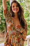 JAASE | MIMOSA MALEE MAXI DRESS | Bohemian Love Runway