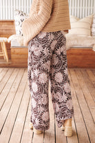  JAASE | YUMI JAX PANTS | Bohemian Love Runway