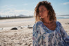 JAASE | SEA BREEZE PARIS MAXI DRESS | Bohemian Love Runway