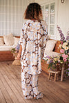 JAASE | CALYPSO BLUE RIVER SHIRT | Bohemian Love Runway
