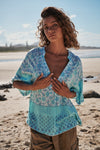 JAASE | LAGUNA GABRIELLA BLOUSE | Bohemian Love Runway