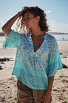 JAASE | LAGUNA GABRIELLA BLOUSE | Bohemian Love Runway