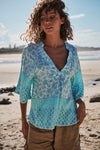 JAASE | LAGUNA GABRIELLA BLOUSE | Bohemian Love Runway