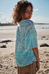 JAASE | LAGUNA GABRIELLA BLOUSE | Bohemian Love Runway