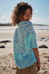 JAASE | LAGUNA GABRIELLA BLOUSE | Bohemian Love Runway