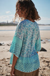 JAASE | LAGUNA GABRIELLA BLOUSE | Bohemian Love Runway