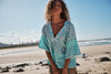 JAASE | LAGUNA GABRIELLA BLOUSE | Bohemian Love Runway