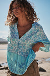 JAASE | LAGUNA GABRIELLA BLOUSE | Bohemian Love Runway