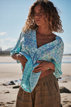 JAASE | LAGUNA GABRIELLA BLOUSE | Bohemian Love Runway