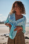 JAASE | LAGUNA GABRIELLA BLOUSE | Bohemian Love Runway