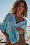JAASE | LAGUNA GABRIELLA BLOUSE | Bohemian Love Runway