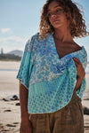 JAASE | LAGUNA GABRIELLA BLOUSE | Bohemian Love Runway