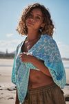 JAASE | LAGUNA GABRIELLA BLOUSE | Bohemian Love Runway