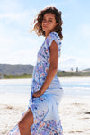 JAASE | HEAVEN ROMI MAXI DRESS | Bohemian Love Runway