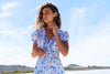 JAASE | HEAVEN ROMI MAXI DRESS | Bohemian Love Runway