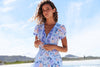 JAASE | HEAVEN ROMI MAXI DRESS | Bohemian Love Runway