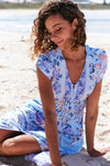 JAASE | HEAVEN ROMI MAXI DRESS | Bohemian Love Runway