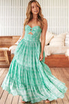 JAASE | TULLY MAXI DRESS | Bohemian Love Runway