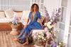 JAASE | SIRENA TAURUS MAXI DRESS | Bohemian Love Runway