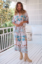  JAASE | PALM COVE JETT PANTS | Bohemian Love Runway