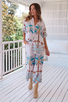  JAASE | PALM COVE JETT PANTS | Bohemian Love Runway