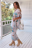  JAASE | PALM COVE JETT PANTS | Bohemian Love Runway