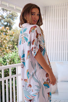  JAASE | PALM COVE LOLA SHIRT | Bohemian Love Runway