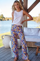  JAASE | EDEN JAX PANTS | Bohemian Love Runway