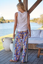  JAASE | EDEN JAX PANTS | Bohemian Love Runway