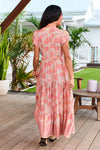 JAASE | JULIETS GARDEN MELISSA MAXI DRESS | Bohemian Love Runway