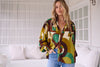 JAASE | BARDOT BEAU BLOUSE | Bohemian Love Runway