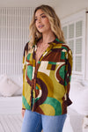 JAASE | BARDOT BEAU BLOUSE | Bohemian Love Runway