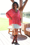 JAASE | AMORE CHLOE BLOUSE | Bohemian Love Runway