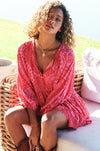 JAASE | AMORE CHLOE BLOUSE | Bohemian Love Runway