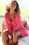 JAASE | AMORE CHLOE BLOUSE | Bohemian Love Runway
