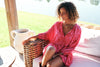 JAASE | AMORE CHLOE BLOUSE | Bohemian Love Runway