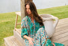 JAASE | BELOVED RIA MIDI DRESS | Bohemian Love Runway
