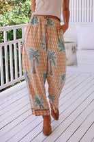  JAASE | SAHARA SUNSET CICI PANT | Bohemian Love Runway