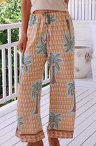  JAASE | SAHARA SUNSET CICI PANT | Bohemian Love Runway